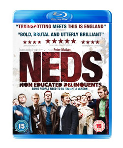 Neds (Blu-Ray)